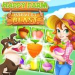 Happy Farm Harvest Blast