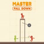 Master Fall Down