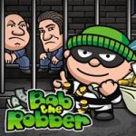 Bob The Robber 1