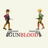 Gun Blood