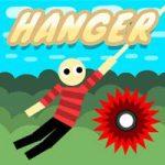 Hanger Man Game