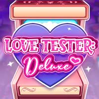 Love Tester On aGame