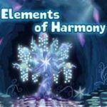 MLP Elements of Harmony