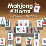 Mahjong At Home – Scandinavian Edition