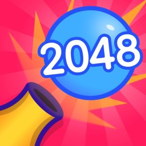 2048 – Blocks destruction