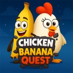 Chicken Banana Quest
