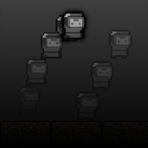 CloneUp – Stack Yourself