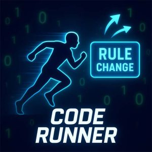Code Runner: Binary Confusion