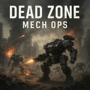 Dead Zone Mech Ops