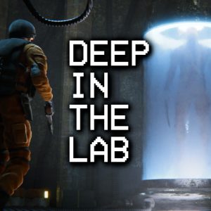 Deep in the Lab – Chapter 1