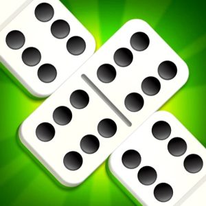 Domino Online Multiplayer