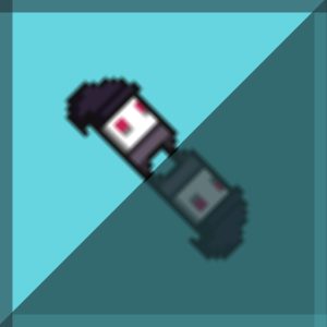 DuaLight – A Reflected Game