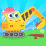 Dudu Engineering Truck