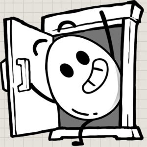 Egg Adventure: Mirror World