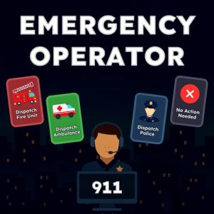 Emergency Operator