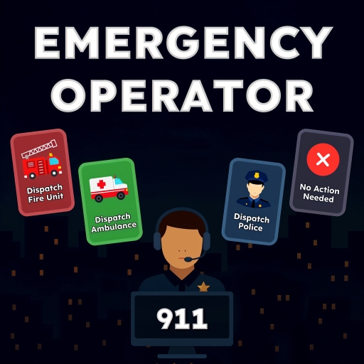 Emergency Operator