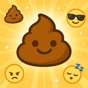 Emoji Drop Themes