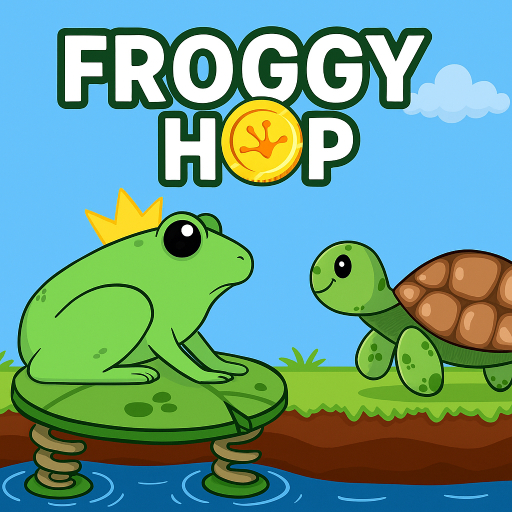 Froggy Hop