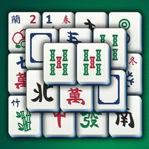 Grand Mahjong