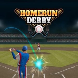 HomeRun Derby