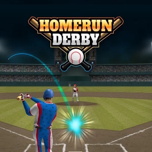 HomeRun Derby