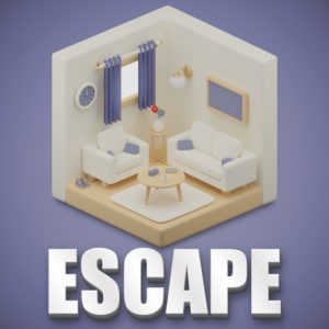 Isometric Escape