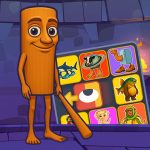 Italian Brainrot Puzzle