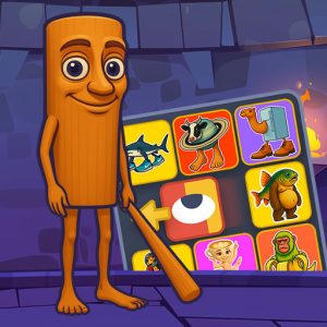 Italian Brainrot Puzzle