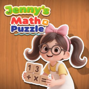 Jenny’s Math Puzzle