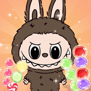 Labubu Doll Mukbang Asmr Unblocked