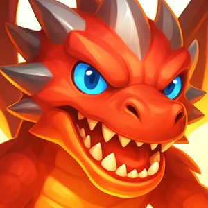 Legend of Dragon Hunt