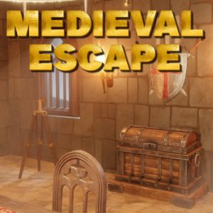 Medieval Escape
