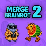 Merge Brainrot 2