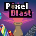 Pixel Blast