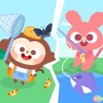 Puzzle Games: Outing Day