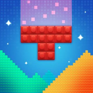 Sand Blast – Block Game