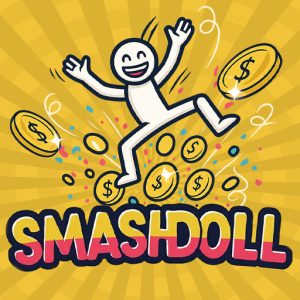 Smashdoll