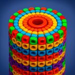 Sort Works: Nuts & Order