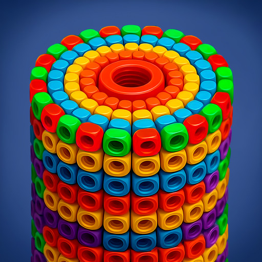 Sort Works: Nuts & Order