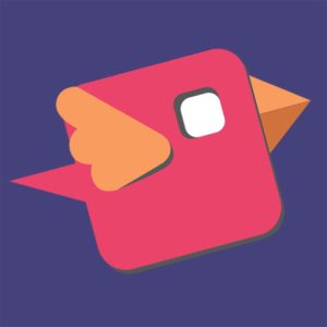 Tappy Bird – Avoid the Spikes