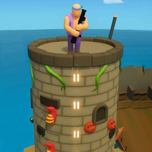 Tower Guardian – Epic Defense