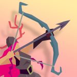 Vikings: An Archer’s Journey