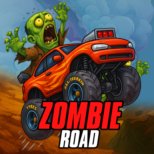 Zombie Road