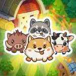 Animal Sort – Cute Puzzle Game