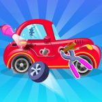 Car Care Repair DuDu Mechanic