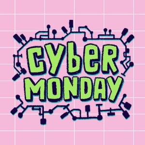 Cyber Monday
