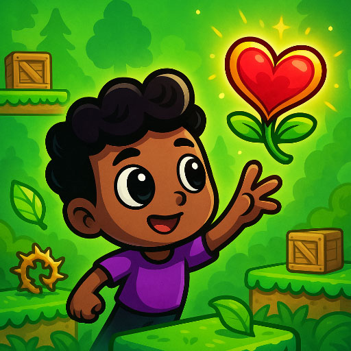 Donne’s Spinning World