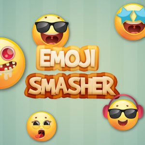 Emoji Smasher – Smiley Game