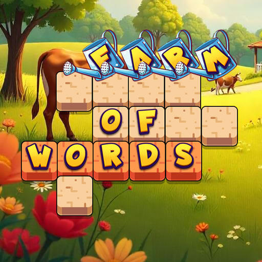 Farm of Words