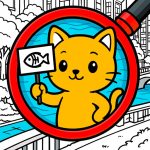 Find The Cat – Cat Search